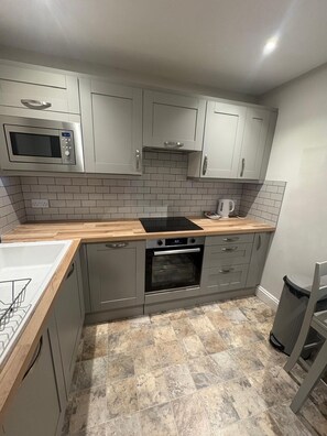 Cucina privata