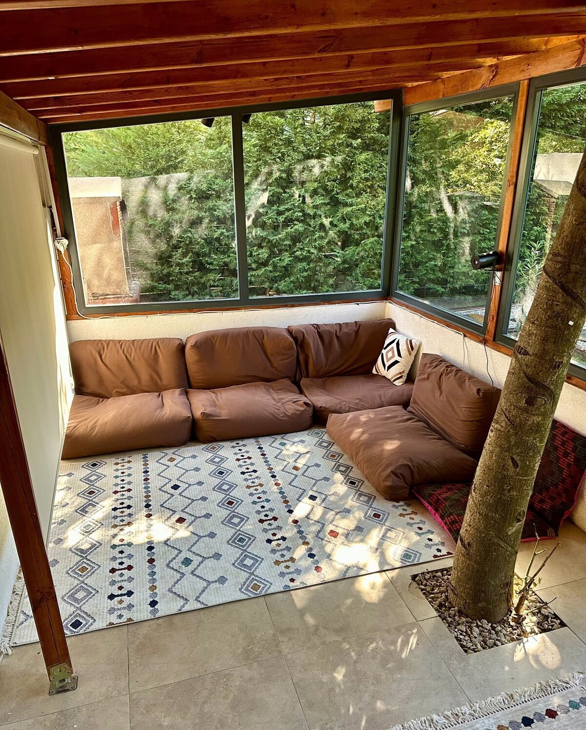 Image de profil de l’hôte