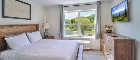 1 habitación, escritorio, tabla de planchar con plancha y wifi gratis