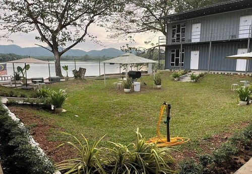 1108 Carebin Slim River