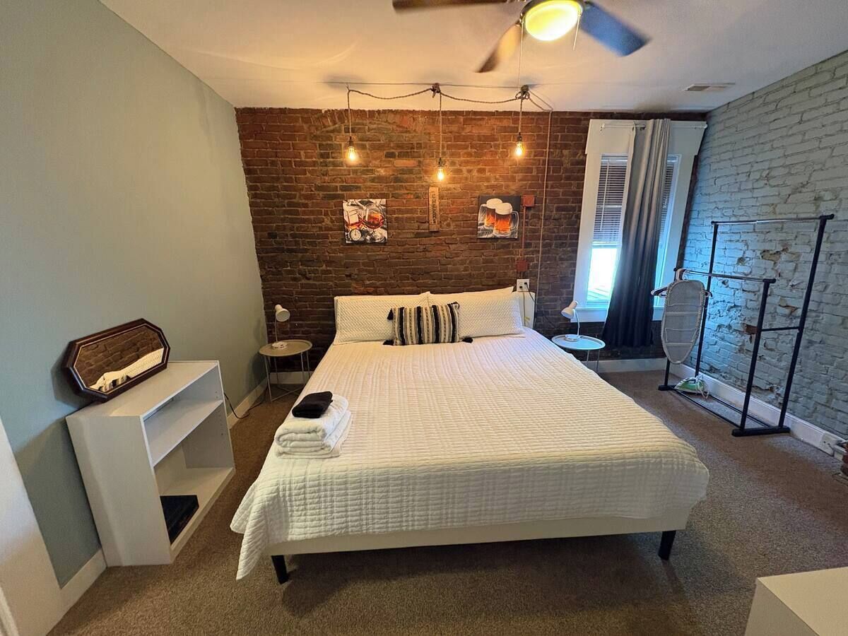 6 Schlafzimmer, kostenloses WLAN, Bettwäsche