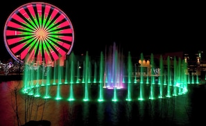 Point of interest - Ruby 313: 1BD | Great LOCATION + Shared Amenities! (Pigeon Forge)