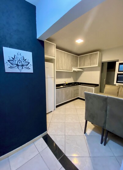 House in Balneário Camboriú