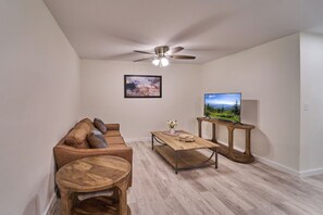 TV