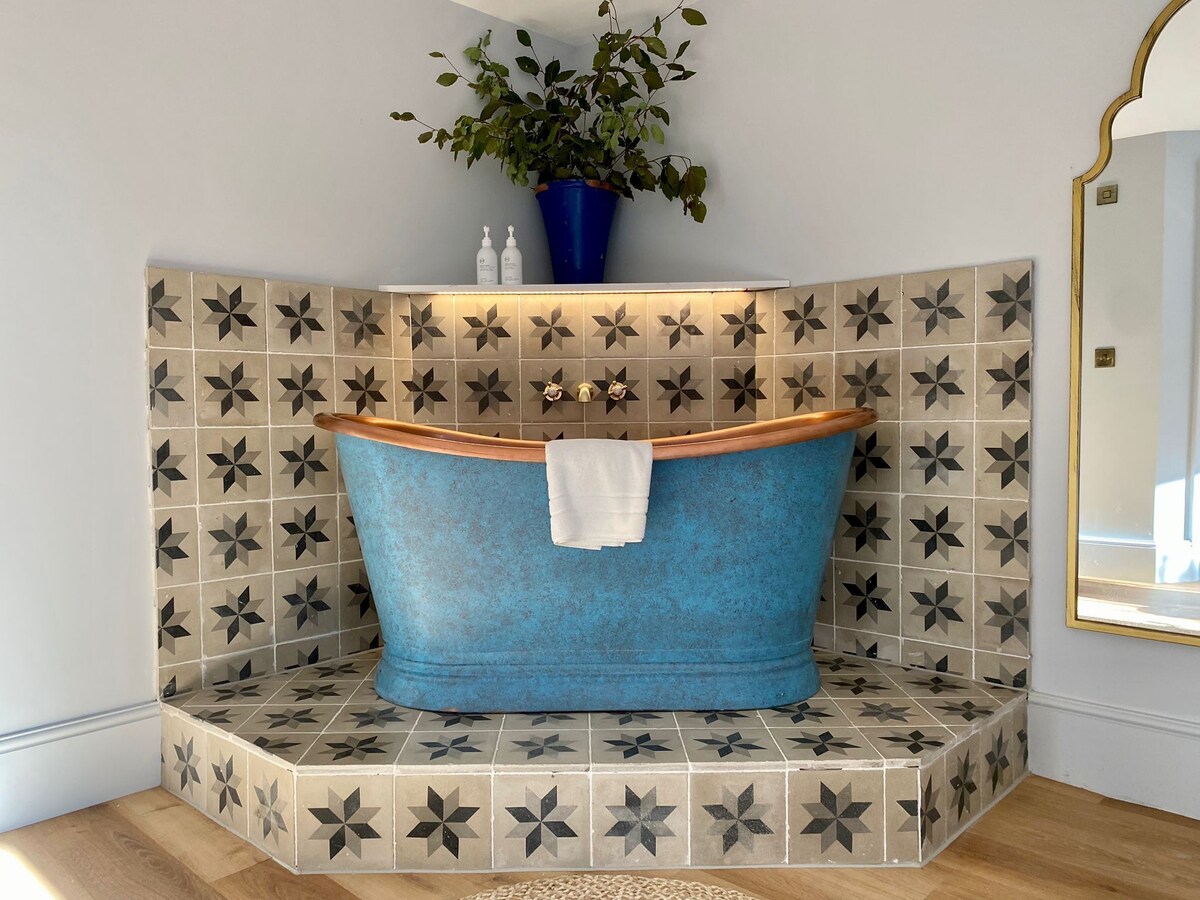 Bild für Gastgeberprofil