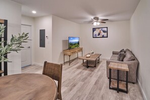 TV