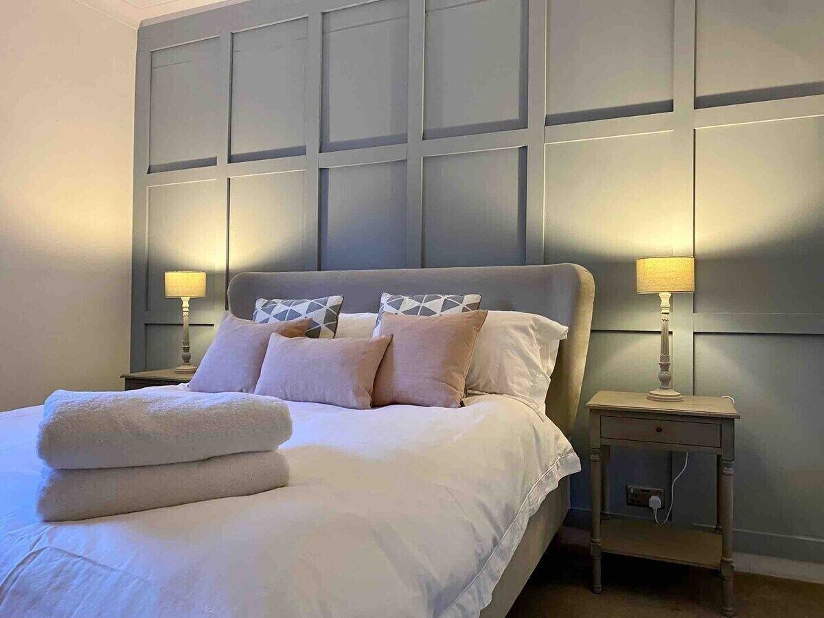 Bild für Gastgeberprofil