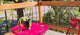 Paix, tranquillité et nature, et de nombreuses activités.
Peace and tranquility.