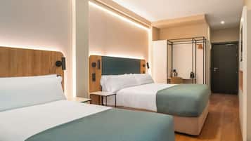 Habitación | Decoración individual, mobiliario individual, escritorio