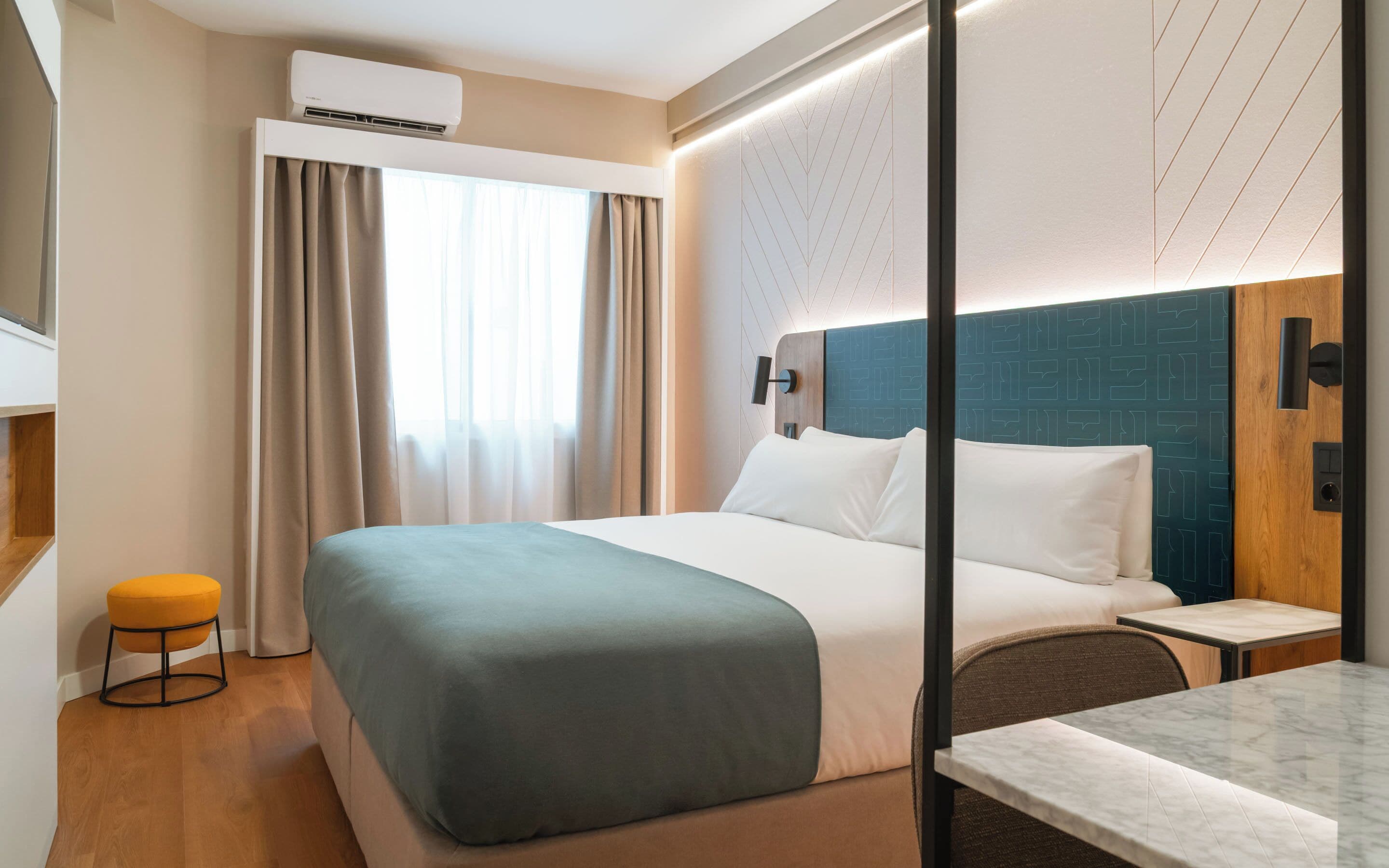 Habitación | Decoración individual, mobiliario individual, escritorio