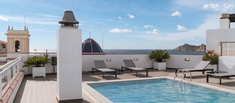 Limehome Benidorm Calle Major