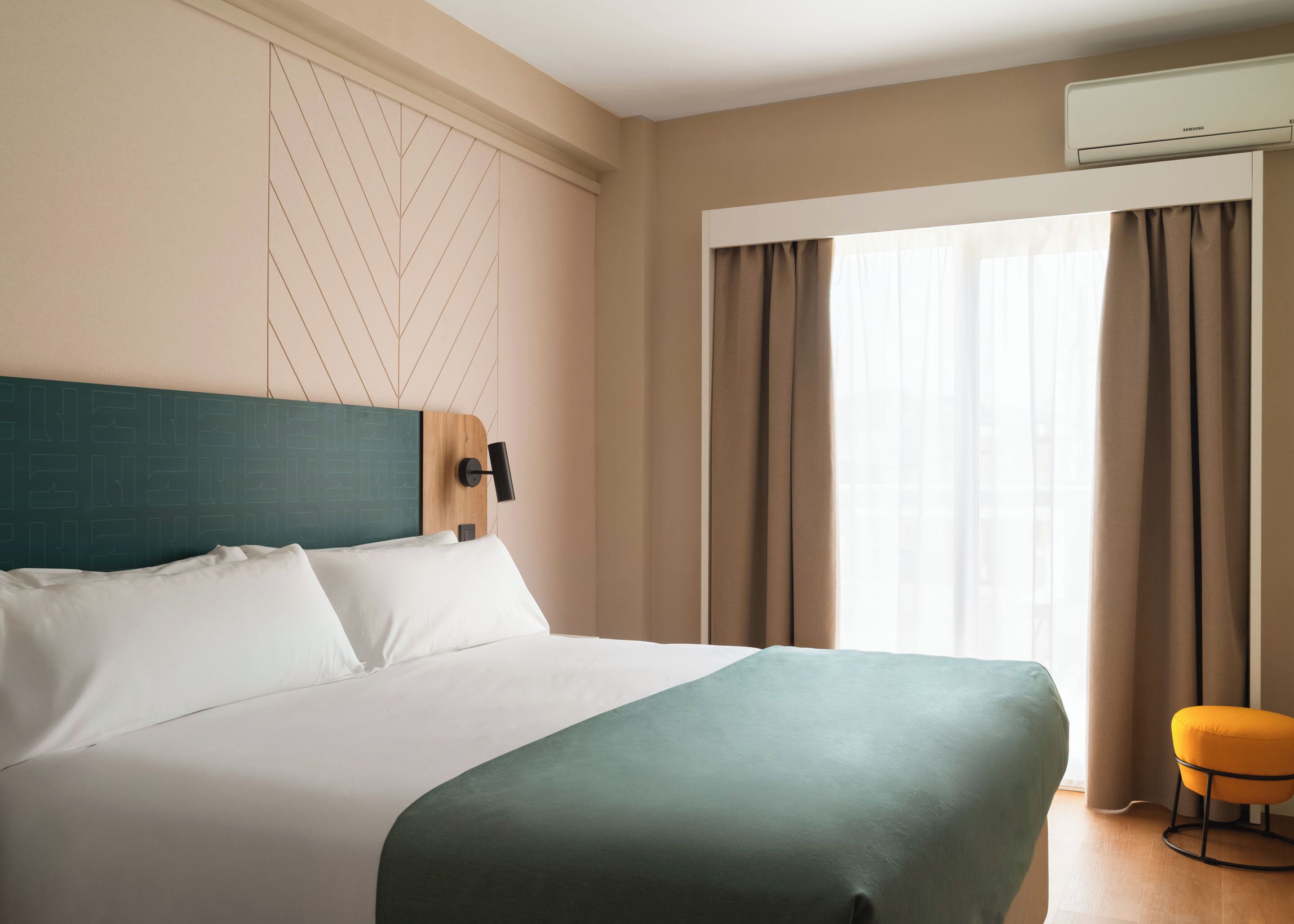 Habitación | Decoración individual, mobiliario individual, escritorio