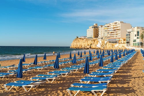 Limehome Benidorm Calle Major