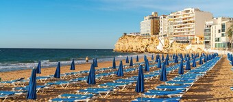 Limehome Benidorm Calle Major