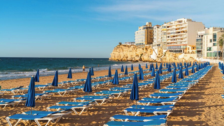 Limehome Benidorm Calle Major