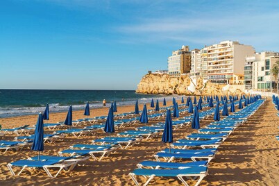 Limehome Benidorm Calle Major