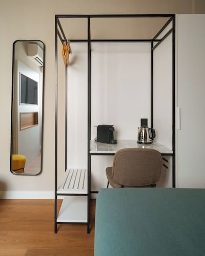 Limehome Benidorm Calle Major