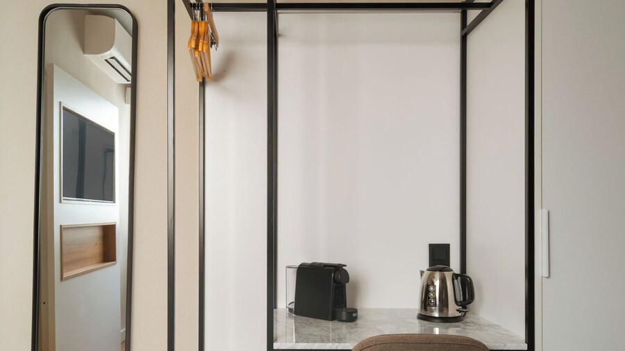 Limehome Benidorm Calle Major