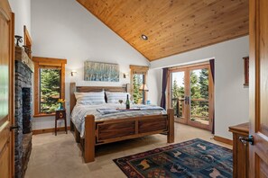 4 quartos, ferros/tábuas de passar roupa, Wi-Fi de cortesia