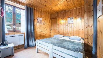 1 soverom, strykejern/-brett, wi-fi og sengetøy