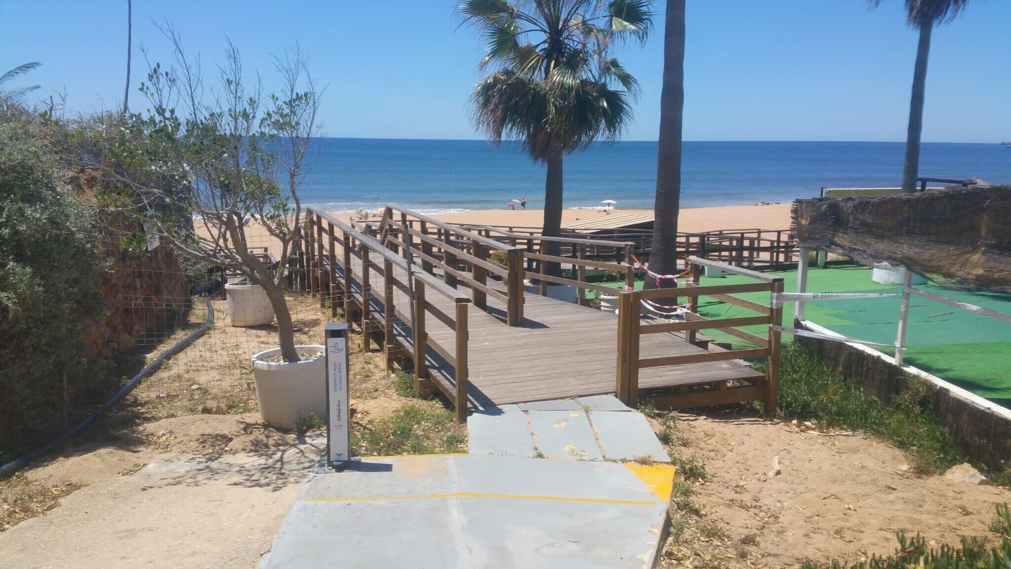 Plage