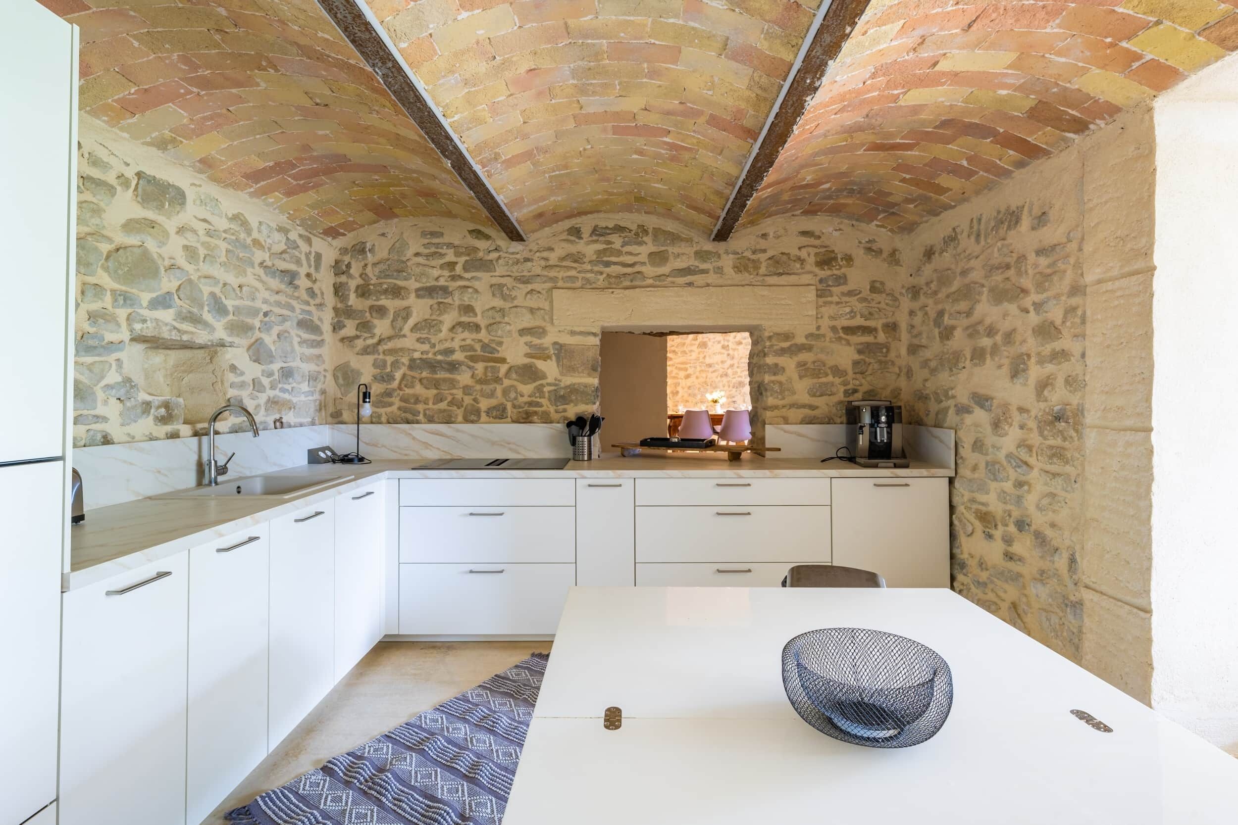 Réfrigérateur, micro-ondes, four, lave-vaisselle