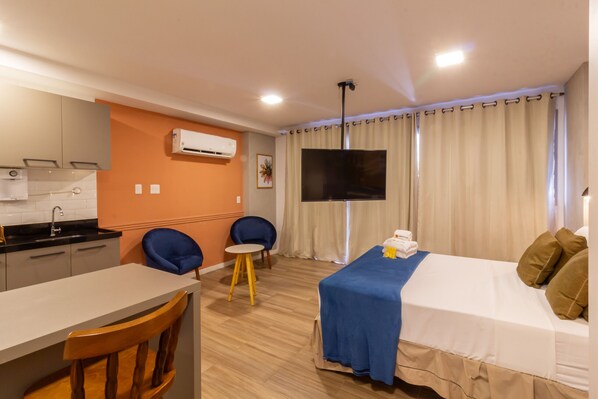 1 habitación