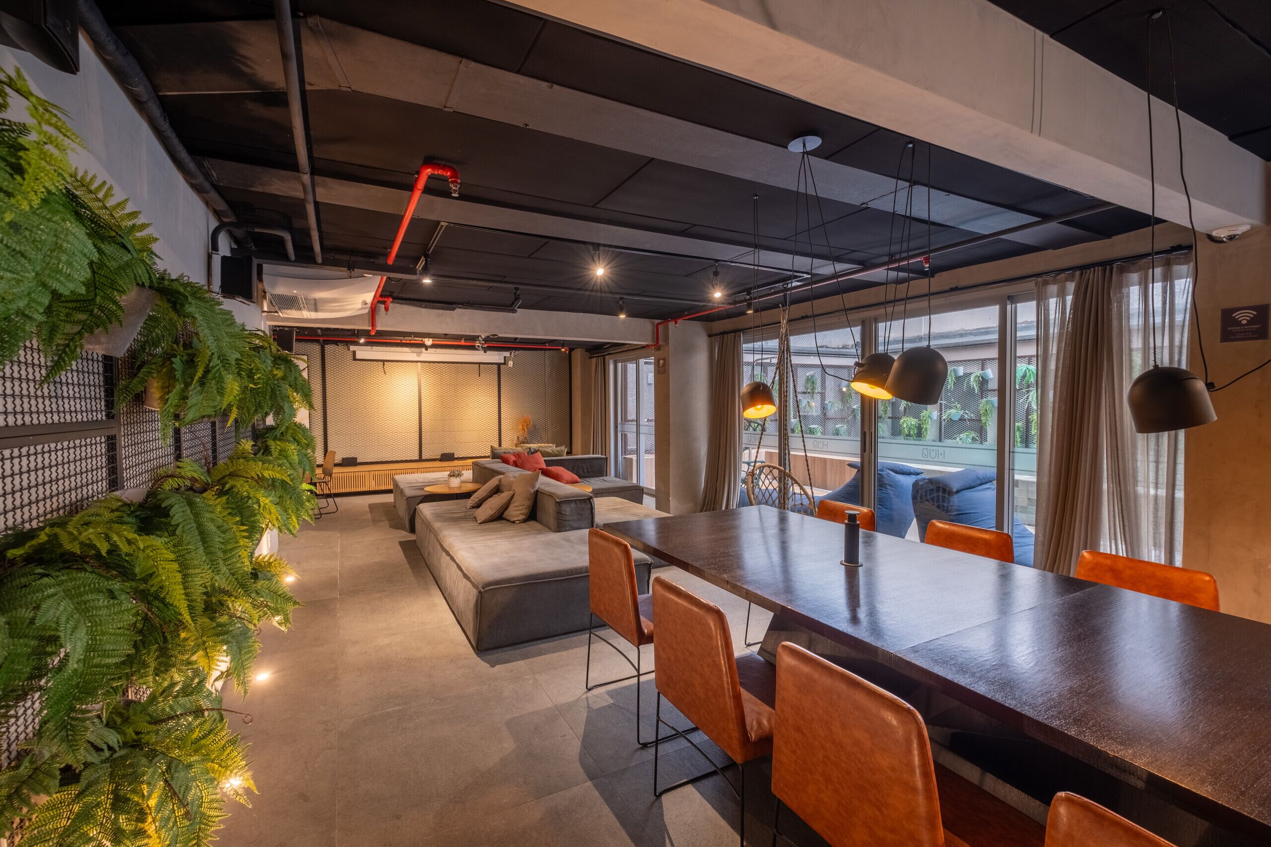 Apartamento, para fumantes | 1 quarto