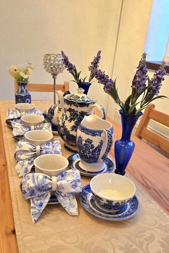 🏡 Stylish 2-Bedroom retreat near Sheffield Universities & Peak District