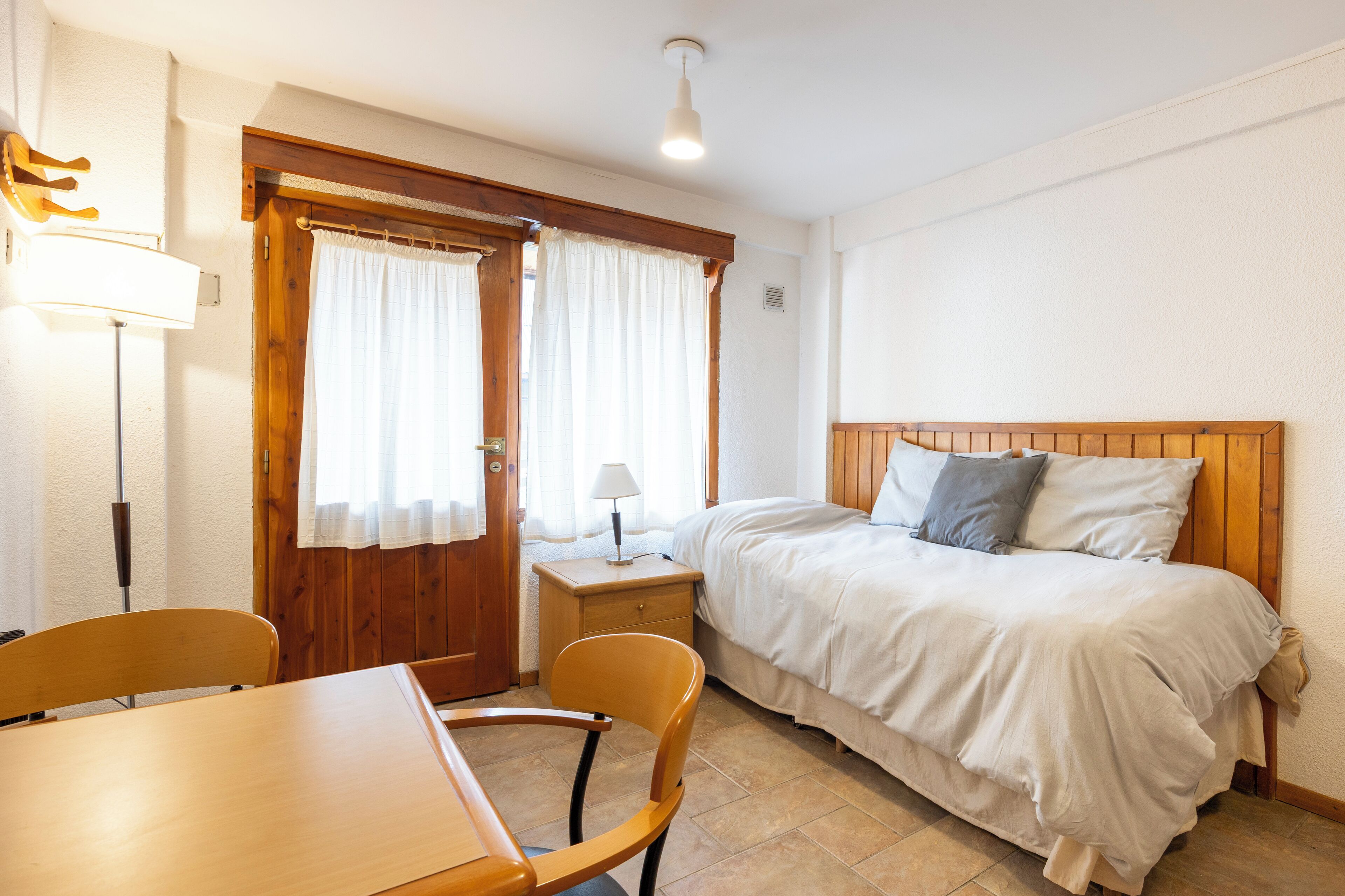 Standard Apartment, Mountain View | Living area