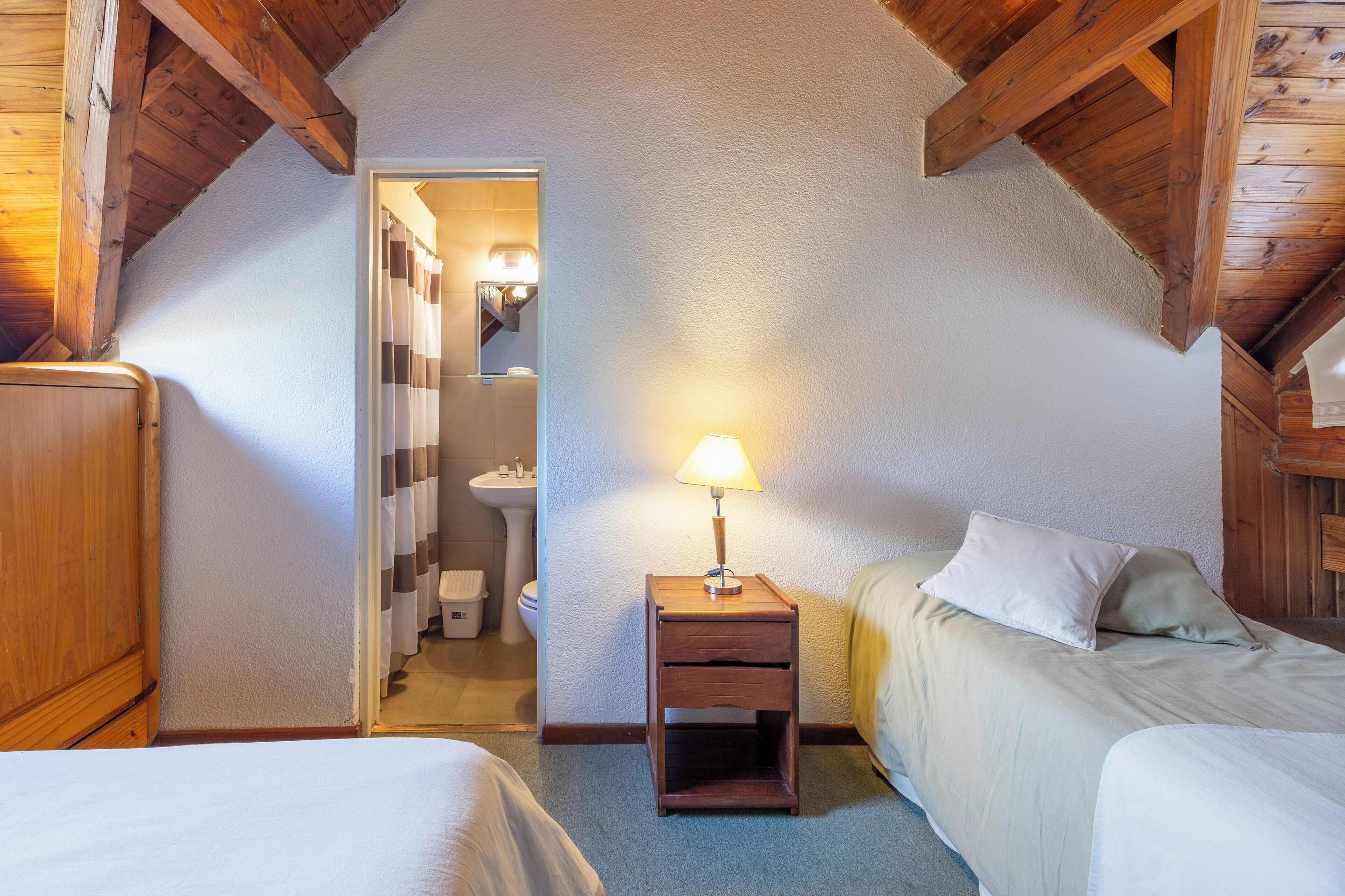 Standard Apartment, 2 Bedrooms, Mountain View