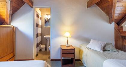 Hotel Punta Condor