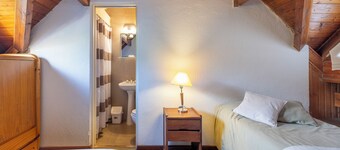 Hotel Punta Condor
