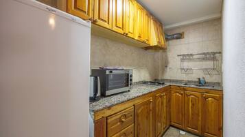 Superior Apartment | Private kitchen