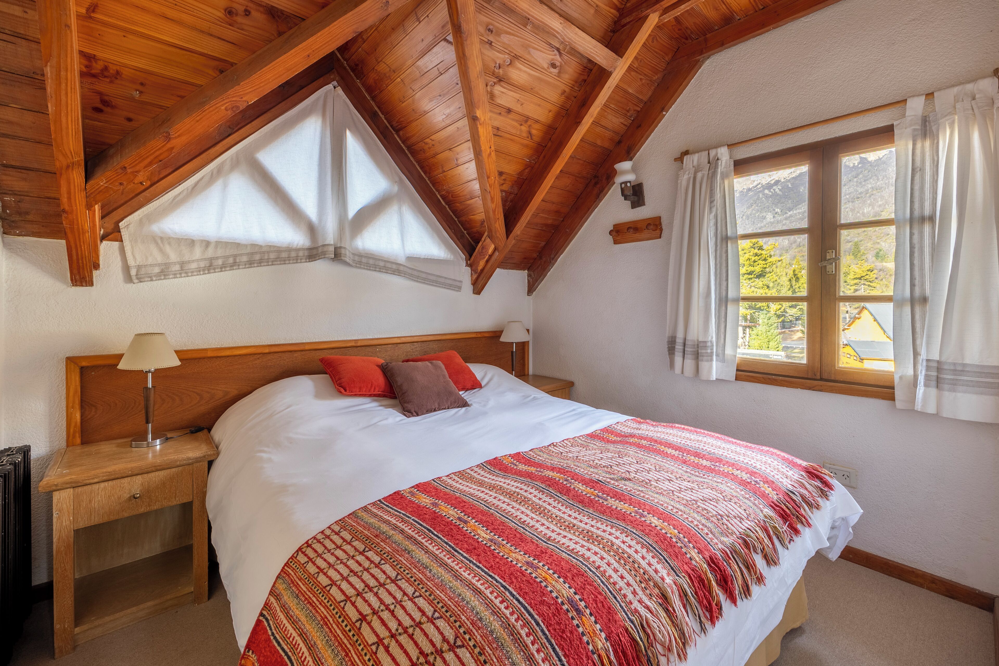 Standard Apartment, 2 Bedrooms, Mountain View