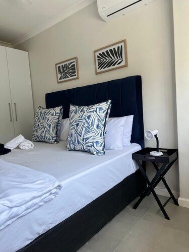 Khaya Apartments at Estates 