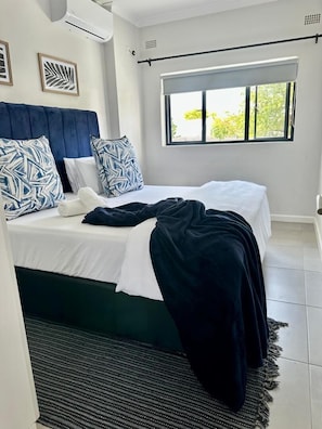 Iron/ironing board, free WiFi - Khaya Apartments at Estates (Victoria Falls)