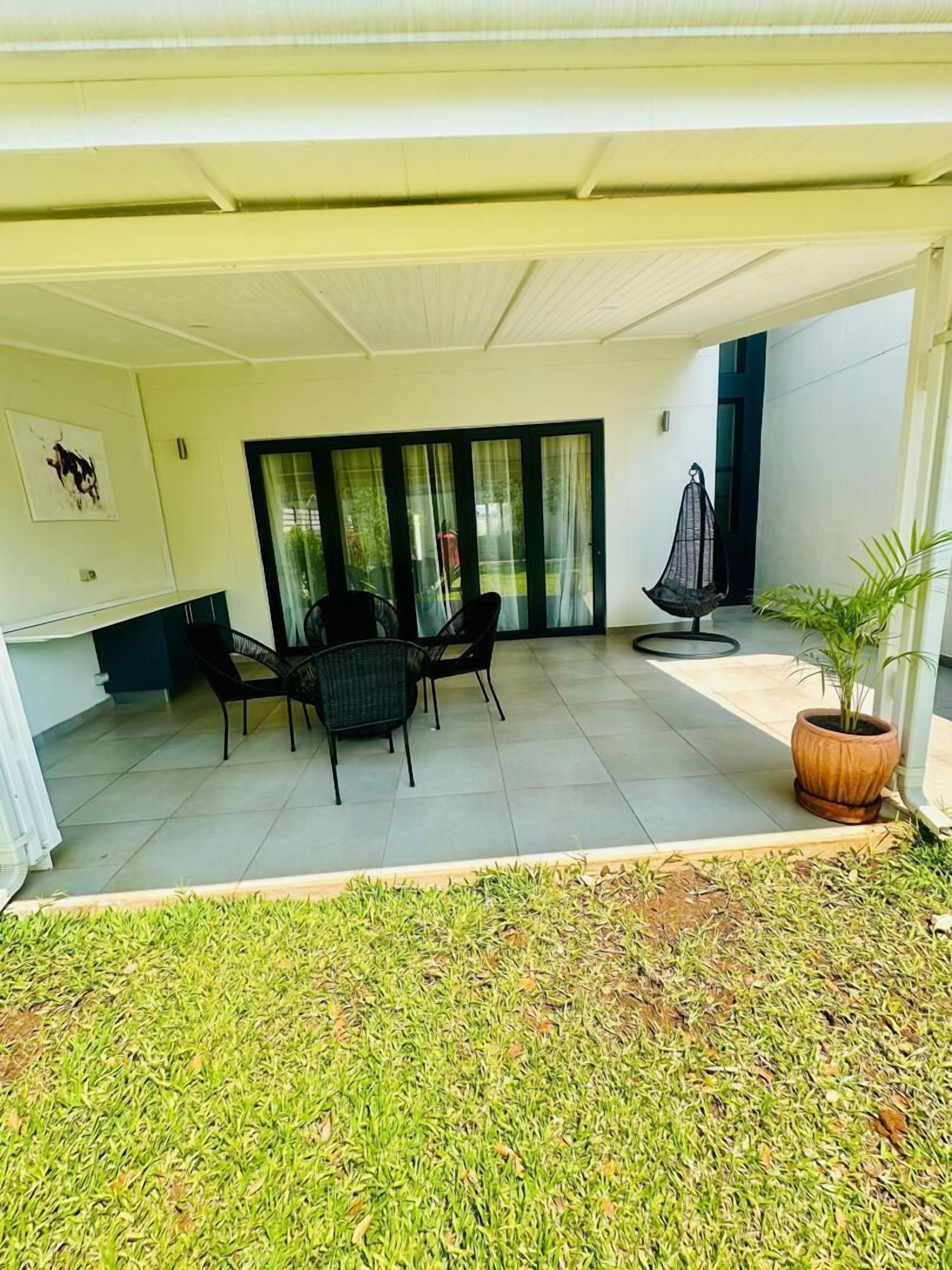 Family Apartment, Garden View | Exterior