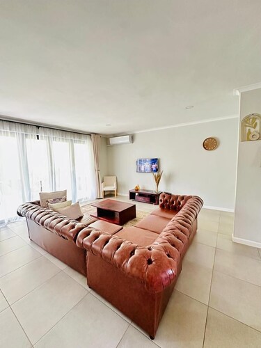 Khaya Apartments at Estates 