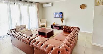 Khaya Apartments at Estates