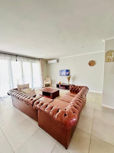 Khaya Apartments at Estates 