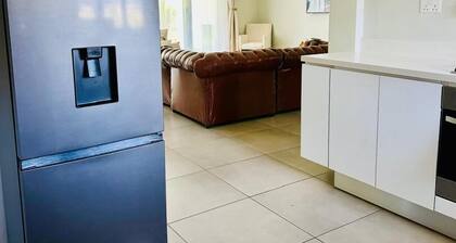 Khaya Apartments at Estates