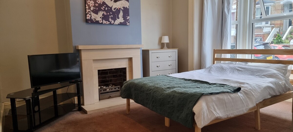 Bild für Gastgeberprofil