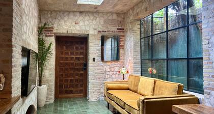 Treehouse - The Nest