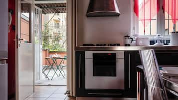 Cucina privata
