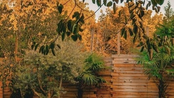 Bungalou Deluxe | Wifi gratuïta