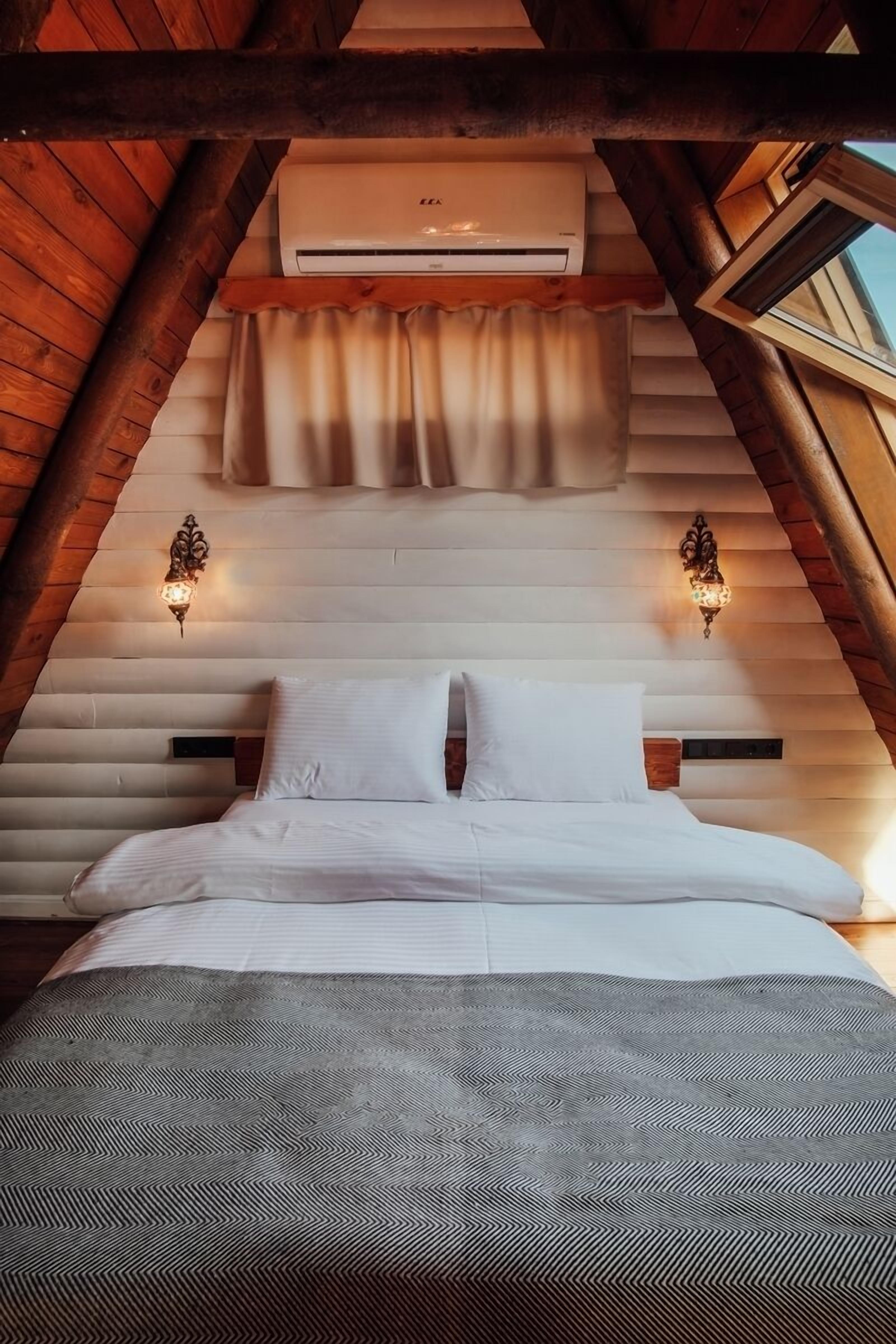 Bungalow Deluxe | Wifi gratis 