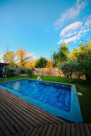 Deluxe Bungalow | Free WiFi