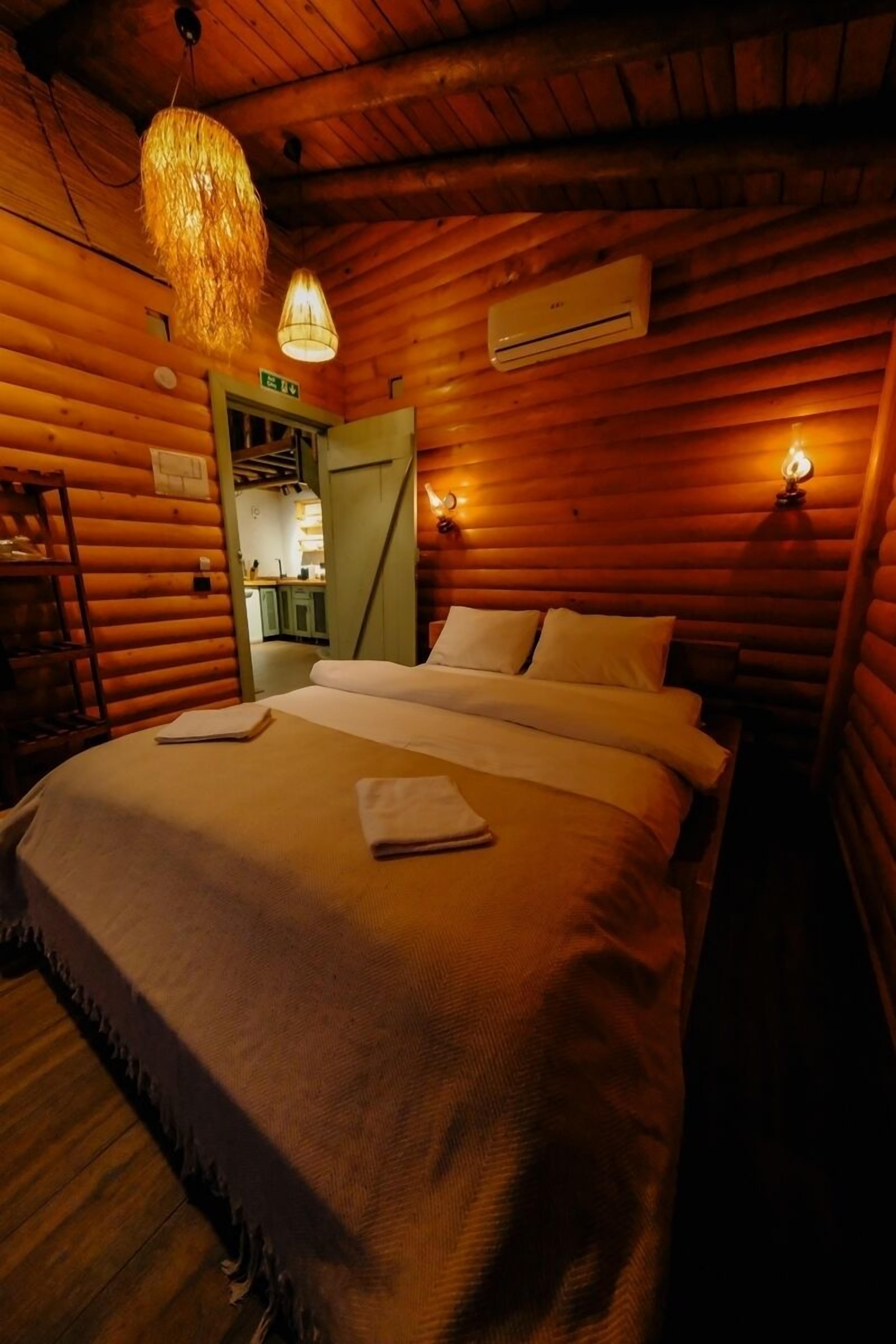 Deluxe Bungalow | Free WiFi