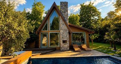 Rast Sapanca Bungalov